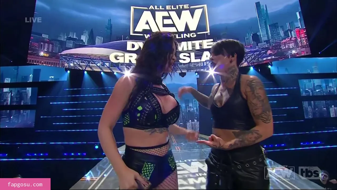 Saraya Bevis