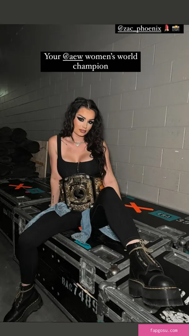 Saraya Bevis
