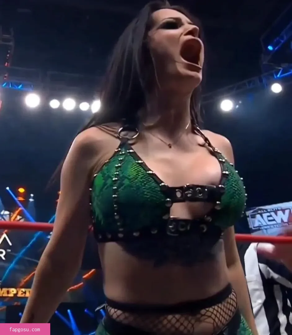 Saraya Bevis
