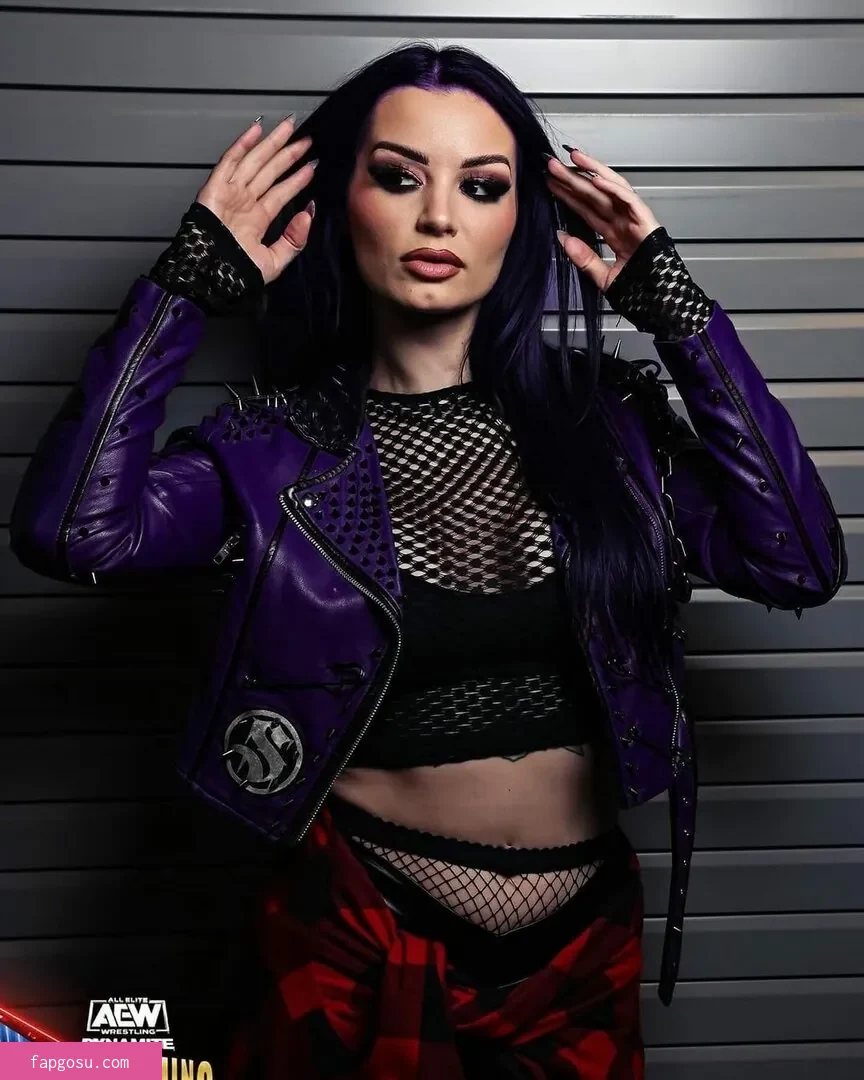 Saraya Bevis