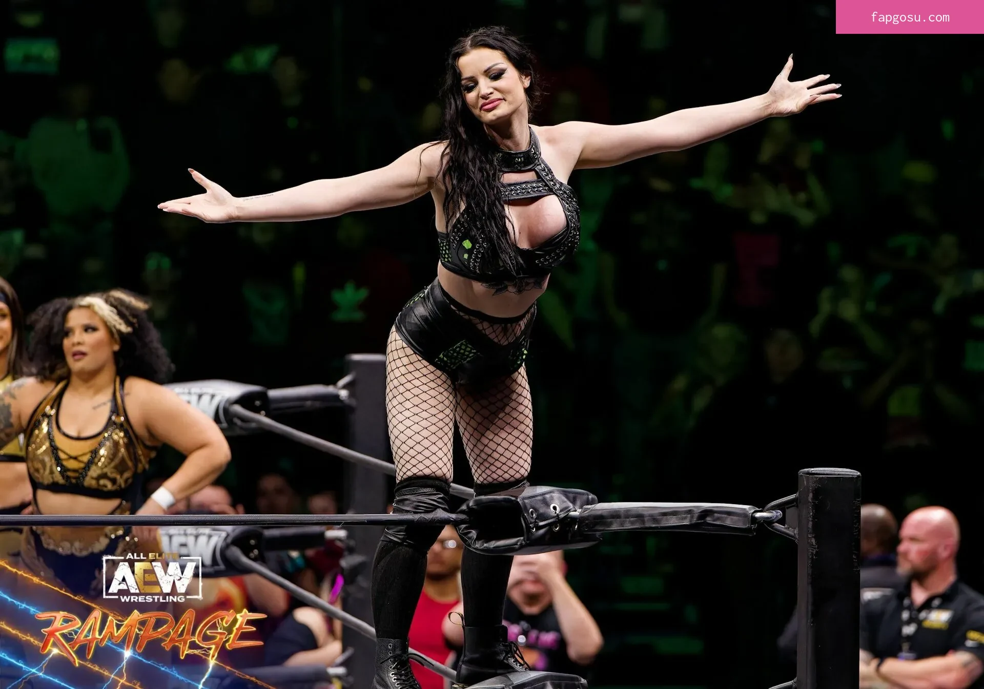 Saraya Bevis