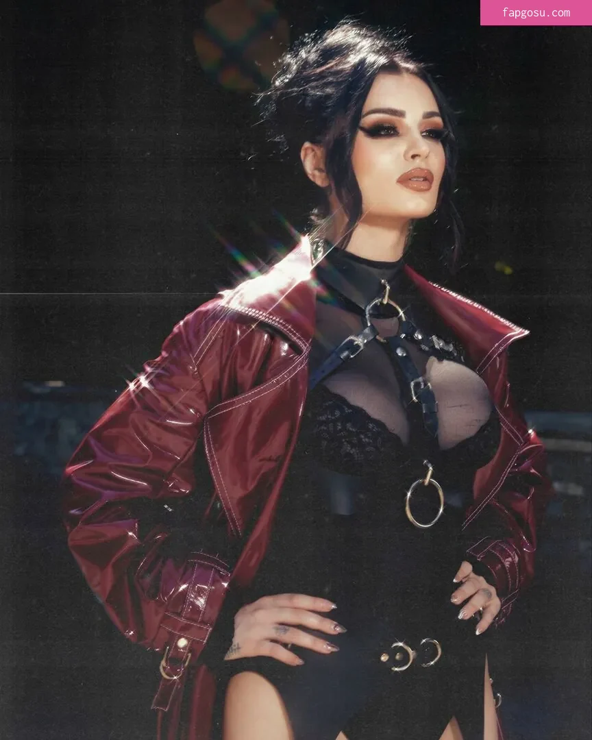 Saraya Bevis