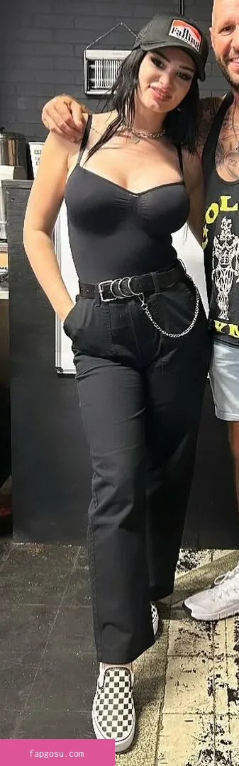 Saraya Bevis