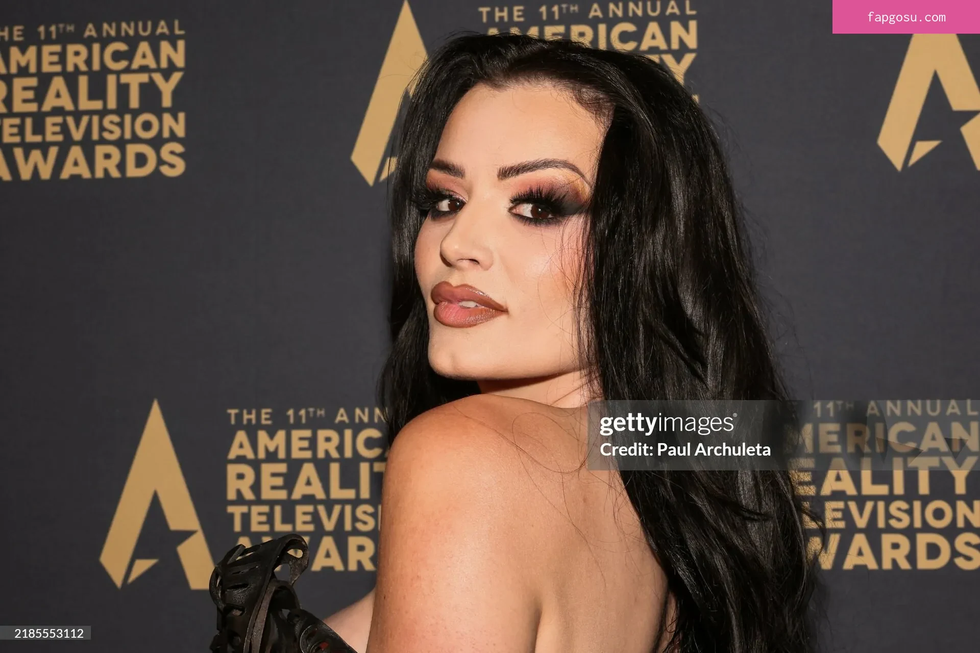 Saraya Bevis