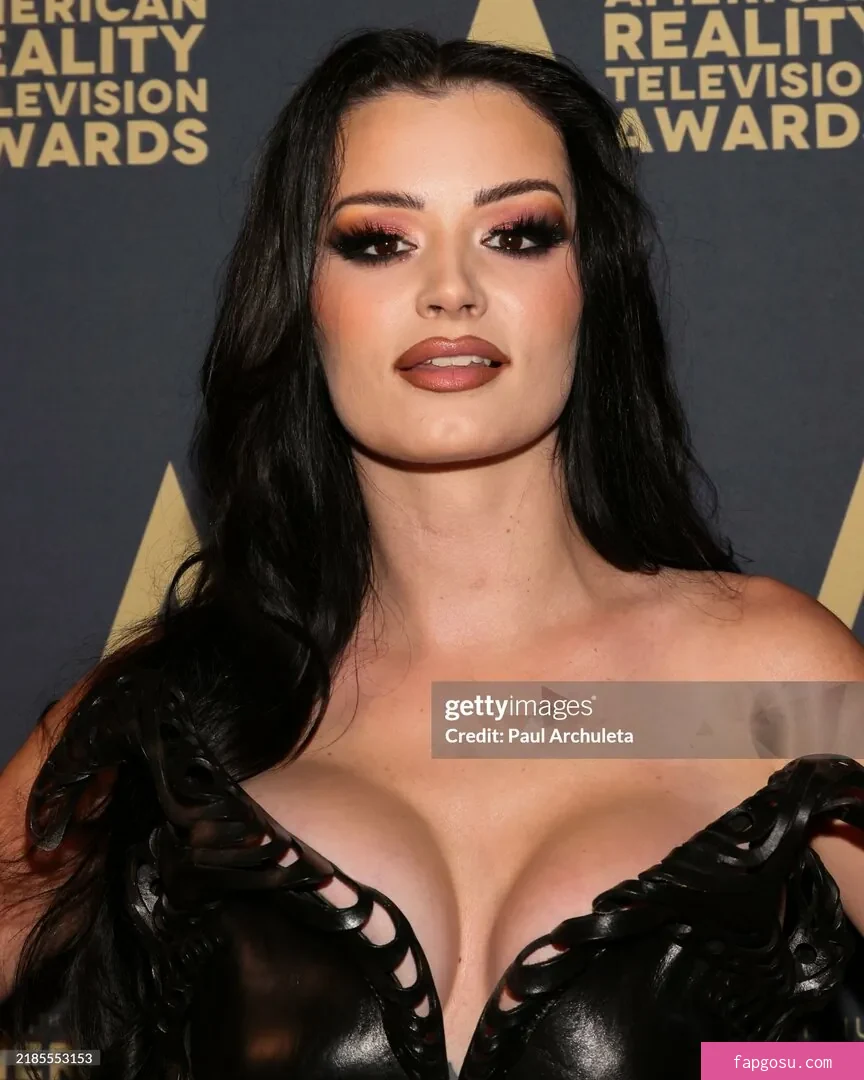 Saraya Bevis