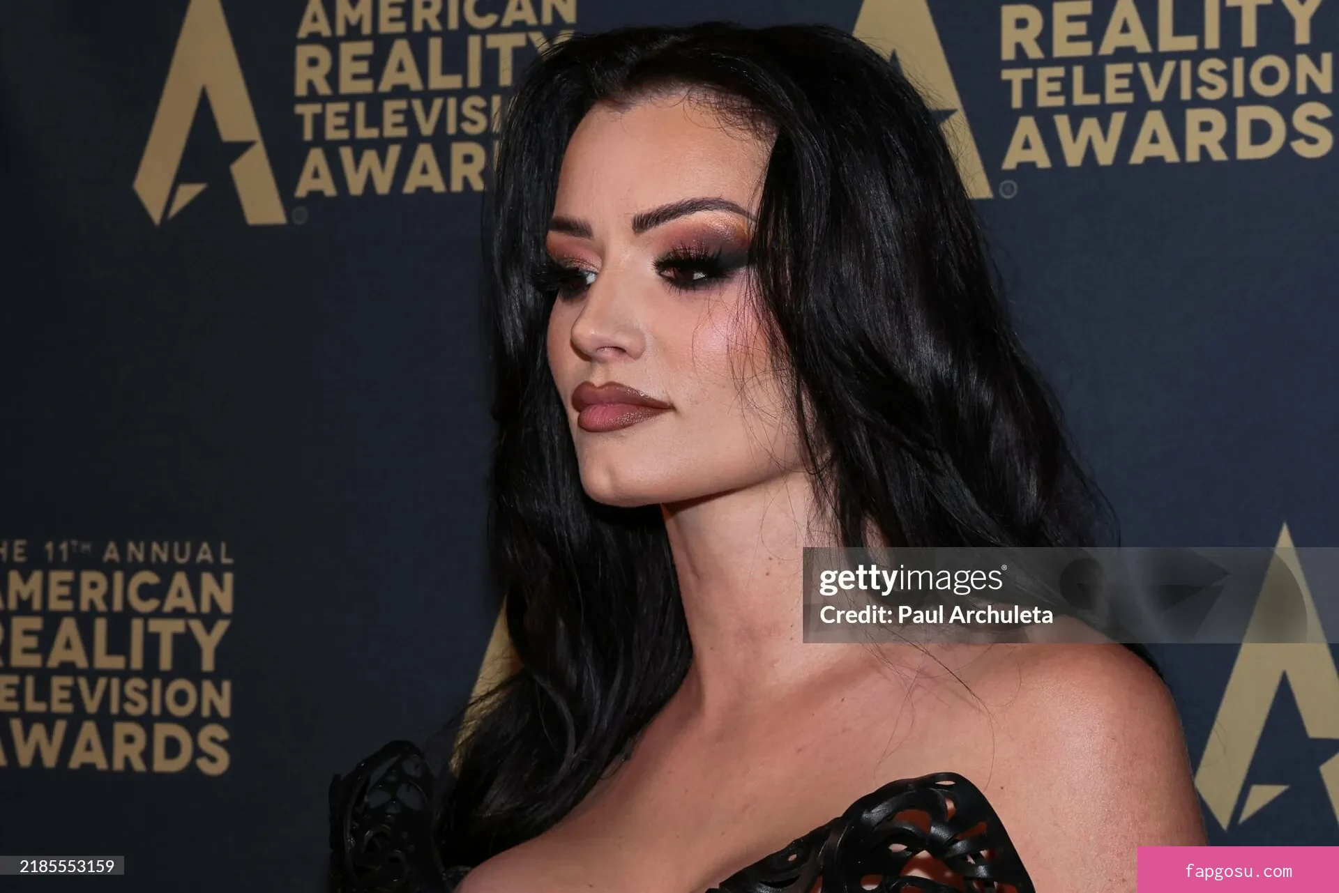 Saraya Bevis