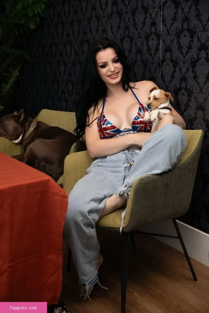 Saraya Bevis