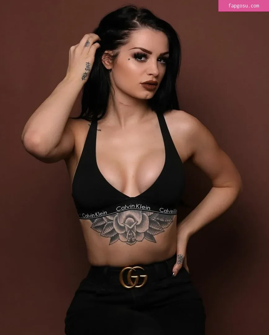 Saraya Bevis