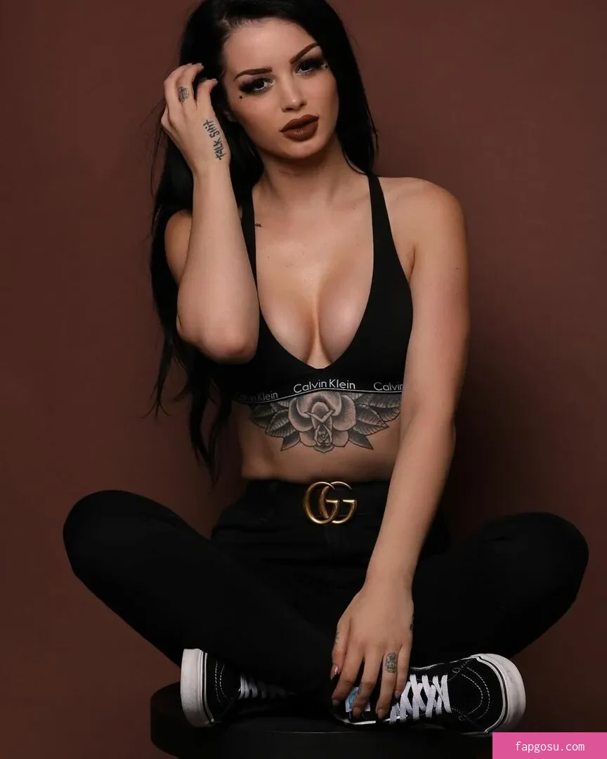 Saraya Bevis
