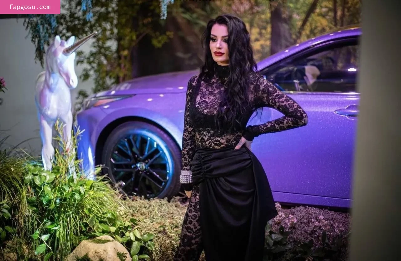 Saraya Bevis
