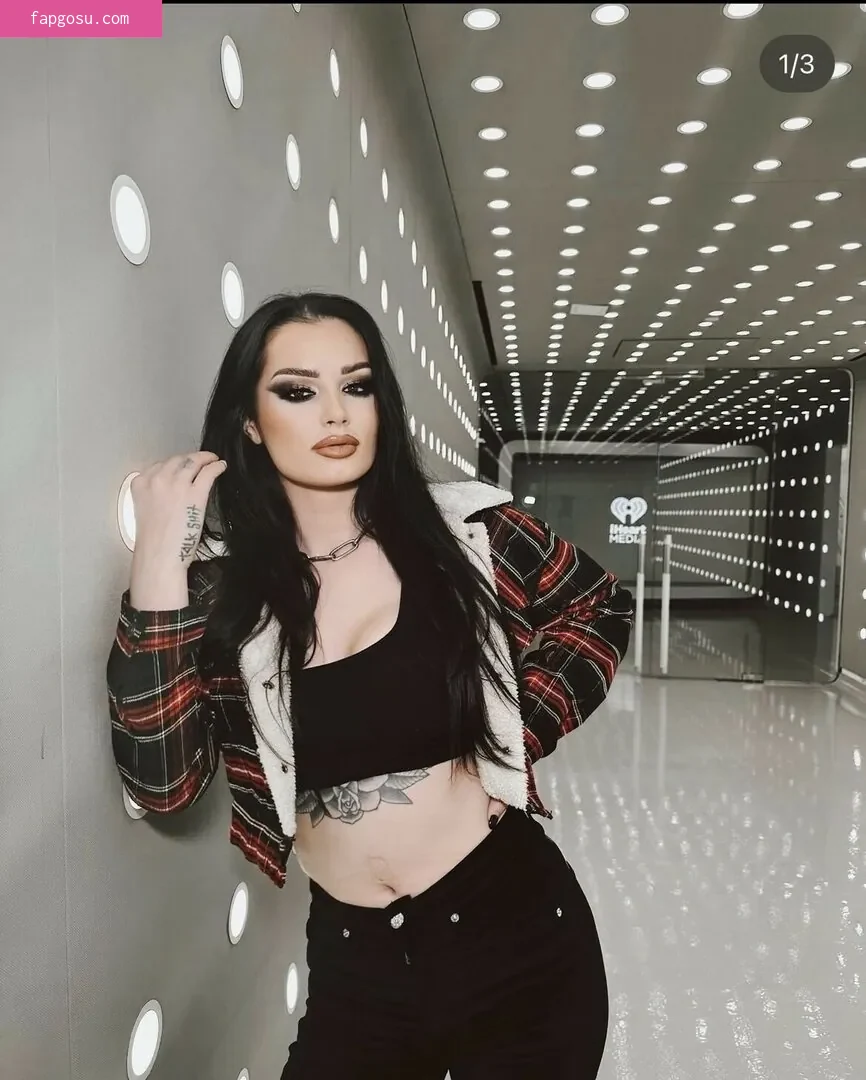 Saraya Bevis