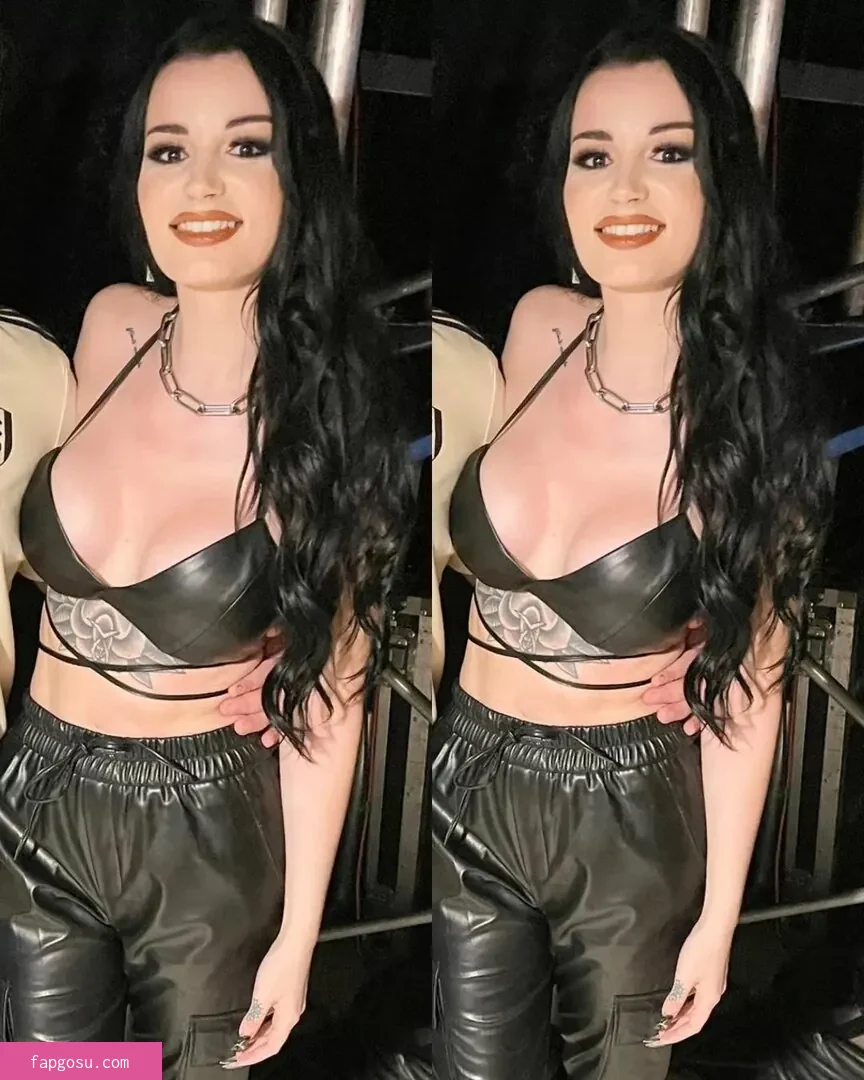 Saraya Bevis