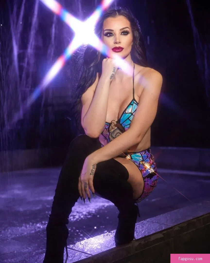Saraya Bevis