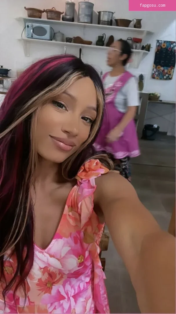 Sasha Banks