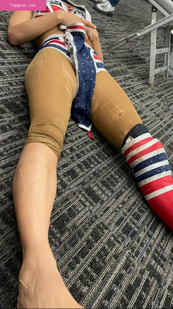 Sasha Banks