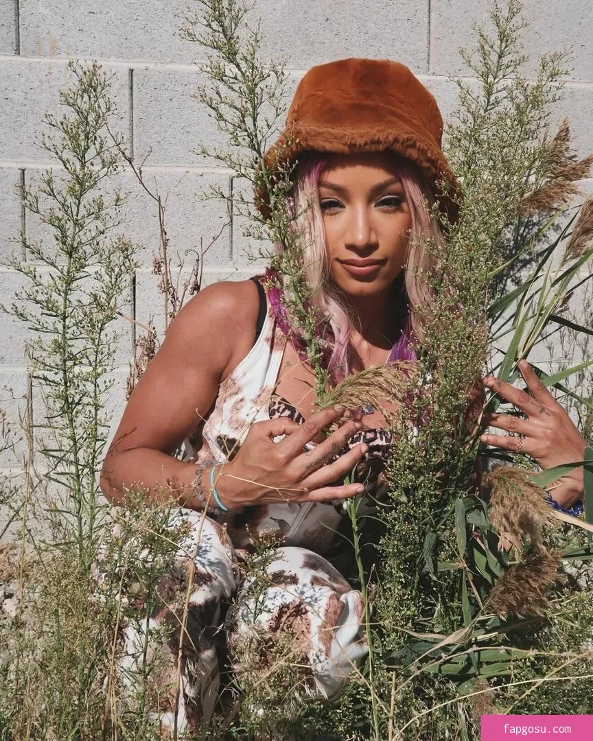 Sasha Banks