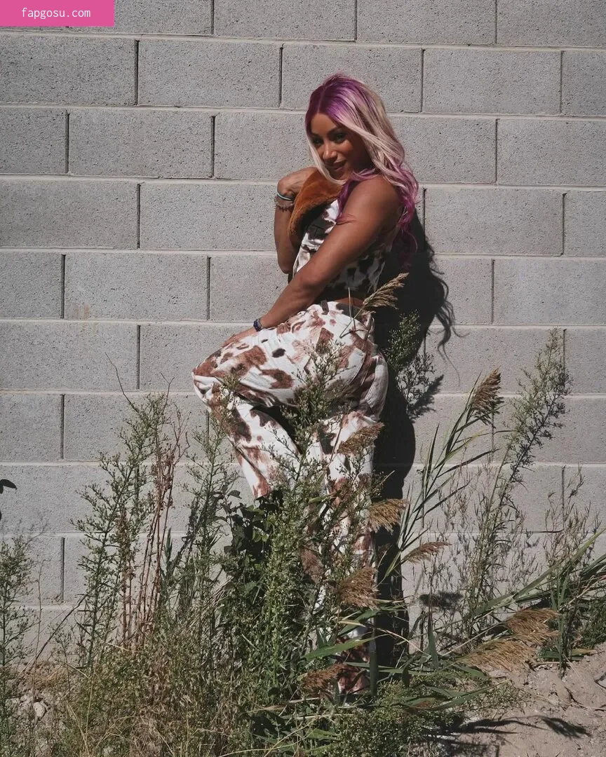 Sasha Banks - Photo #1020