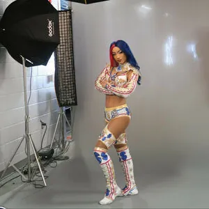 Sasha Banks