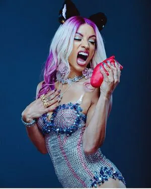 Sasha Banks