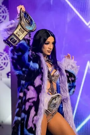 Sasha Banks