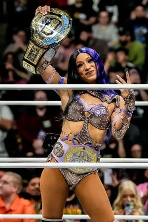 Sasha Banks