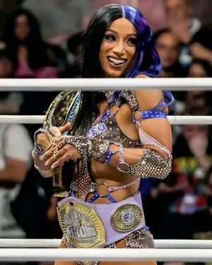 Sasha Banks