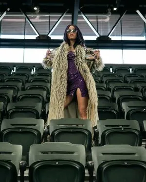 Sasha Banks