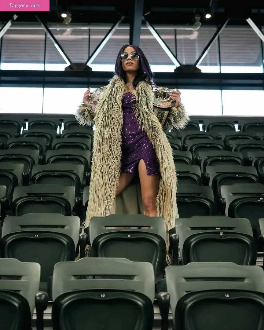 Sasha Banks - Photo #1212