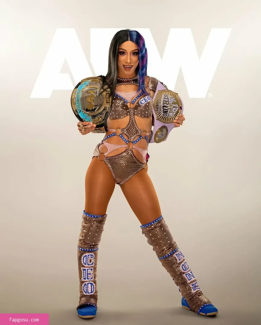 Sasha Banks