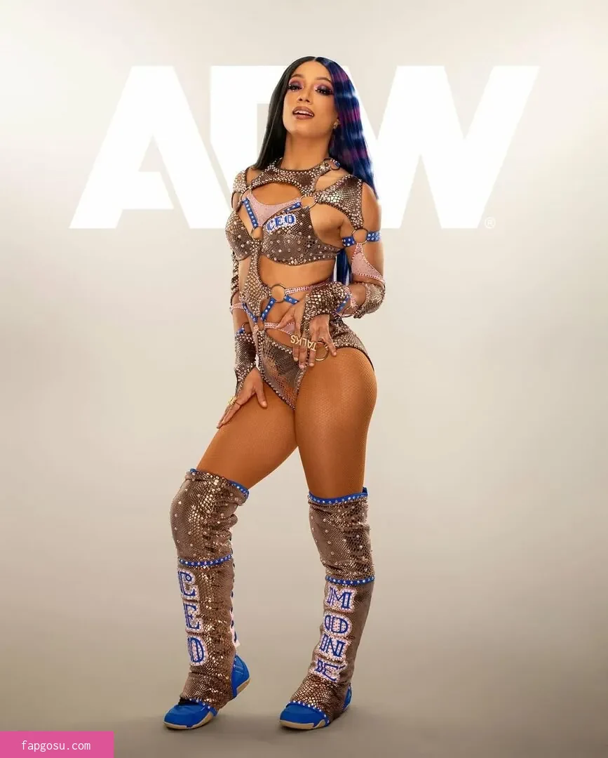 Sasha Banks