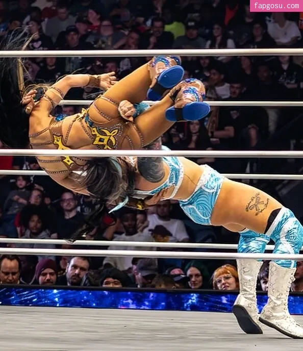Sasha Banks