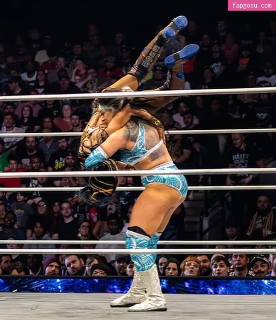 Sasha Banks