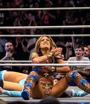 Sasha Banks