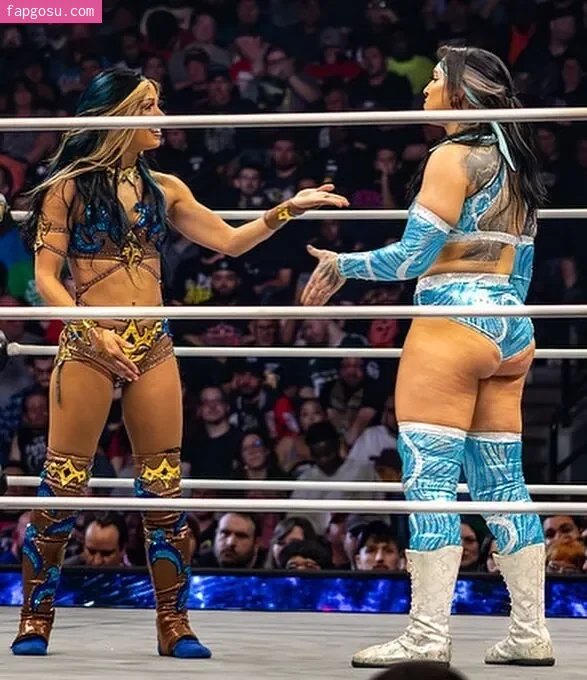 Sasha Banks