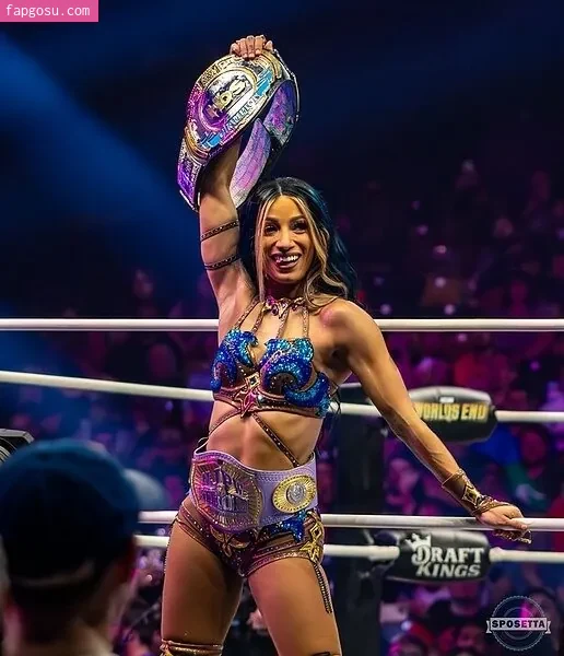 Sasha Banks