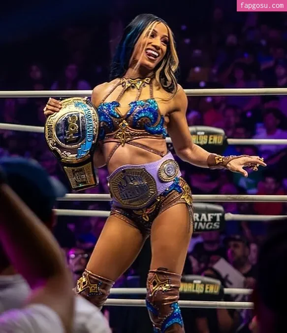 Sasha Banks - Photo #1314