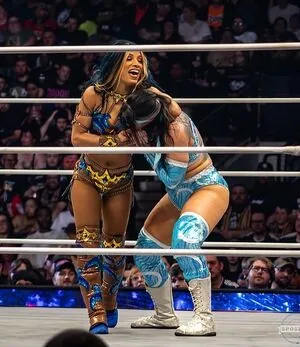Sasha Banks
