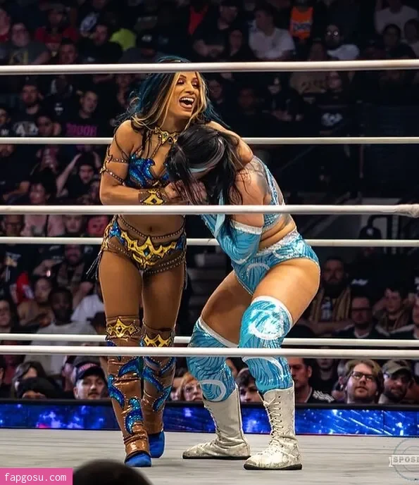 Sasha Banks - Photo #1317