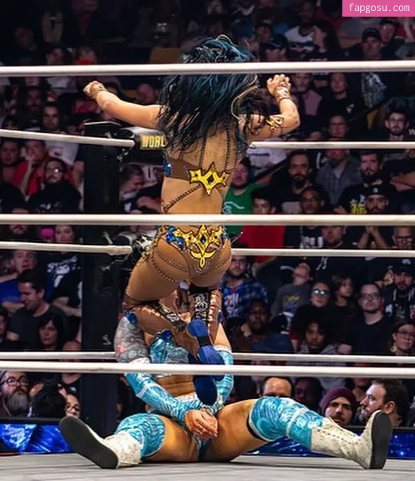 Sasha Banks