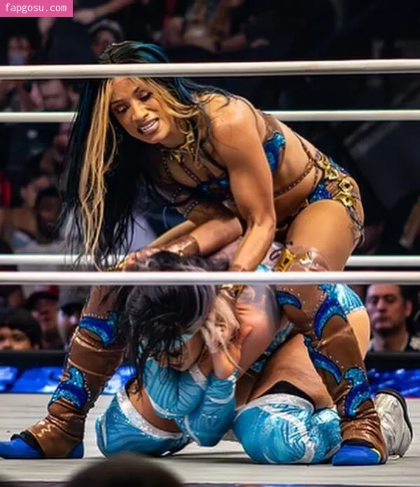 Sasha Banks