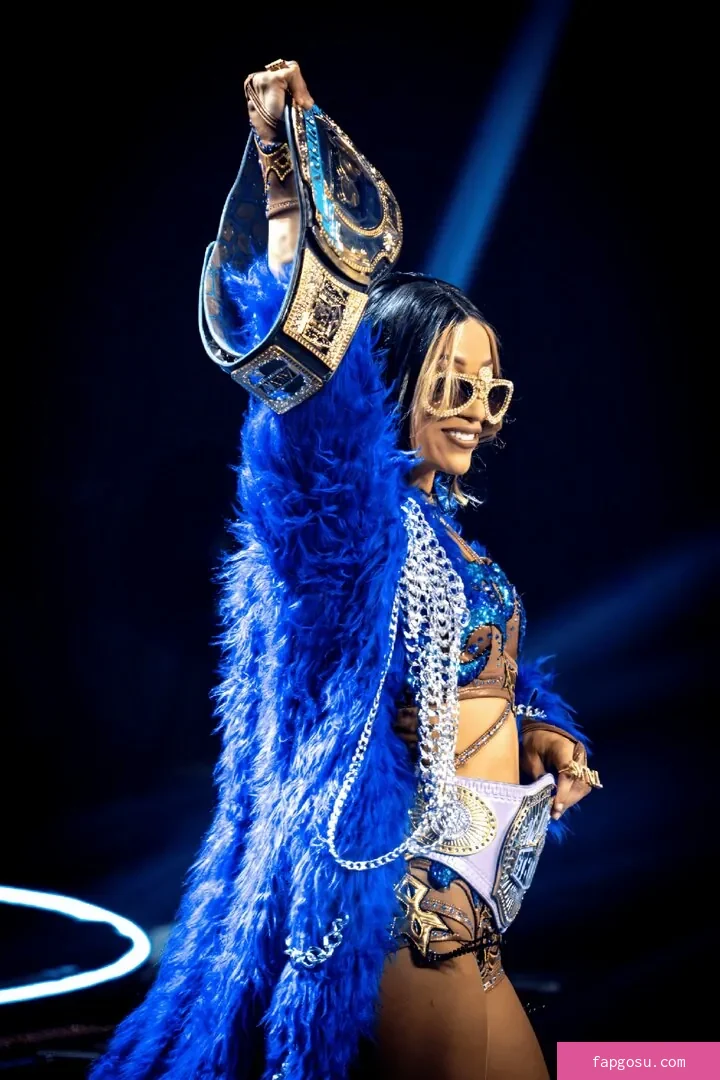 Sasha Banks