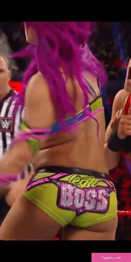 Sasha Banks