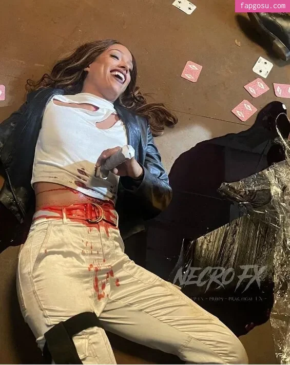 Sasha Banks