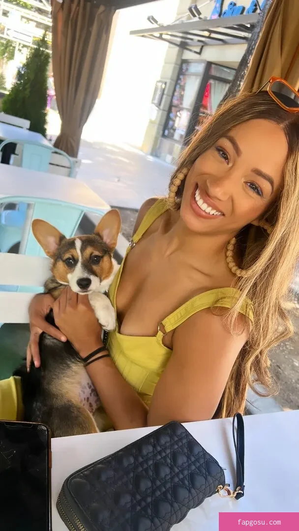 Sasha Banks