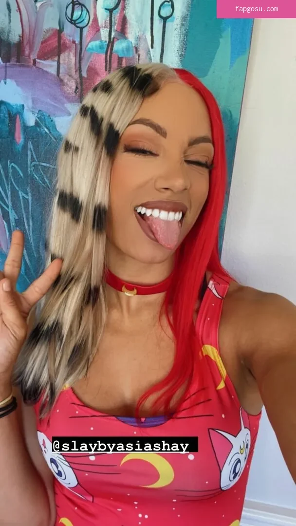 Sasha Banks