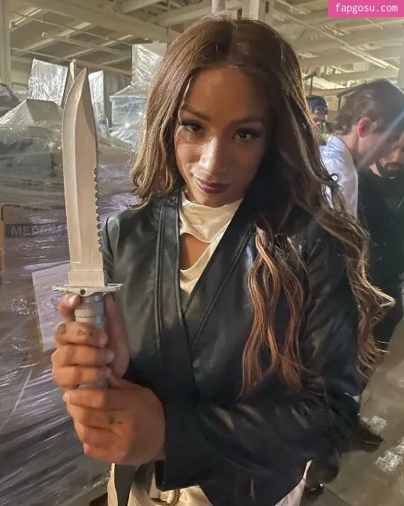 Sasha Banks