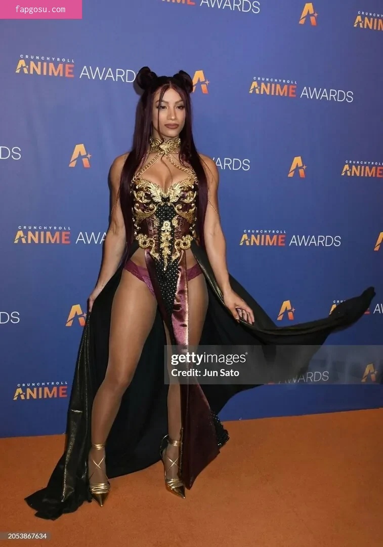 Sasha Banks
