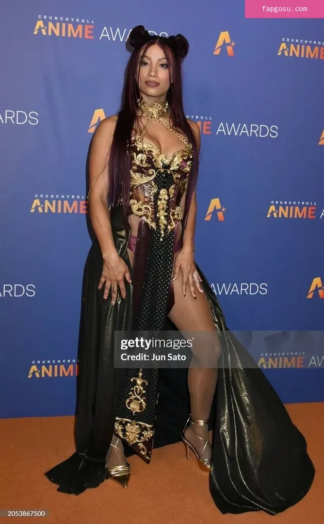 Sasha Banks