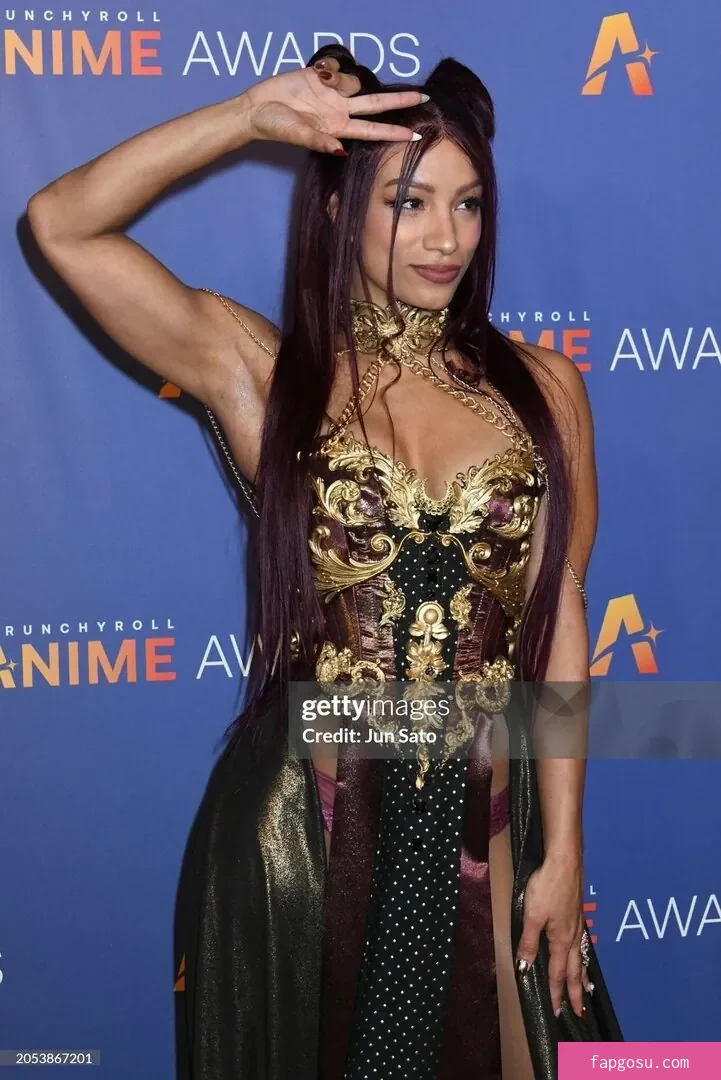 Sasha Banks