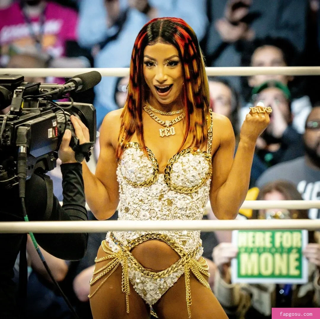 Sasha Banks - Photo #188